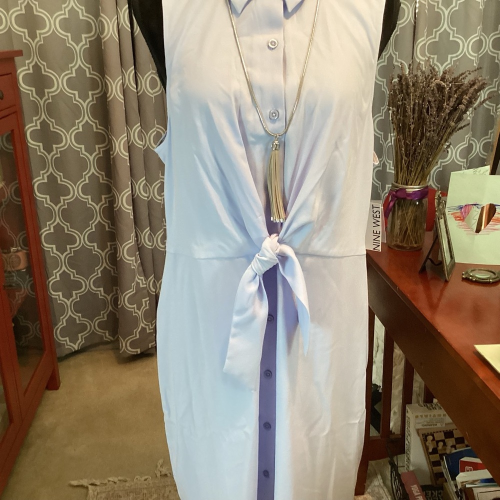 Nine West Stella Dress - Picture 4 of 9